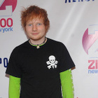 Ed Sheeran, artiste le plus mal habillé de 2012