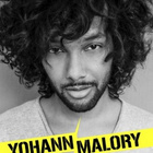 Yohann Malory : écoutez son nouveau single !