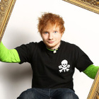Ed Sheeran : pas de nouvel album avant 2014 !