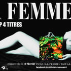 La Femme délivre le single "Sur la planche 2013"