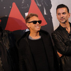 Depeche Mode lance le single "Soothe My Soul"