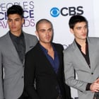 The Wanted choisit "All Time Low" pour les USA