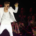 Justin Bieber hué pour son concert à Londres