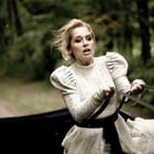 Lara Fabian : le film "Mademoiselle Zhivago"