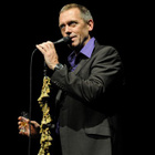 Hugh Laurie de retour avec "Unchain My Heart"