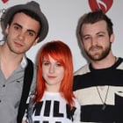 Paramore en concert le 1er avril à la Cigale