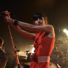 L'Olympia en liesse pour Superbus