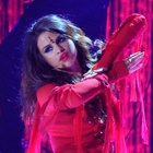 Selena Gomez au Zénith de Paris le 5 septembre