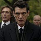 Marc Lavoine dans la série "Crossing Lines"