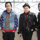 Tops US : Fall Out Boy en tête, Daft Punk explose