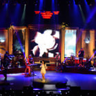 Lana Del Rey envoûtante à l'Olympia