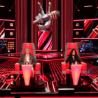 "The Voice" : découvrez les quatre finalistes !