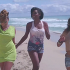 "Tropical Family" : 1ères images de "Maldon"