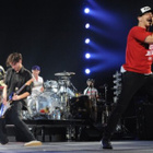 Un nouvel album pour les Red Hot Chili Peppers