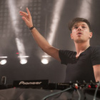 Q. Mosimann : "J'ai écrit pour Céline Dion"