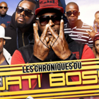 "Les chroniques du Wati Boss" : la compilation !