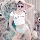 Miley Cyrus répond à la polémique de son single