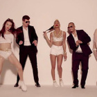 Top Singles : Robin Thicke distance Daft Punk