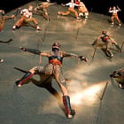 Décès d'une acrobate du Cirque du Soleil