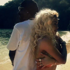 Snoop Lion et Rita Ora : le clip de "Torn Apart"