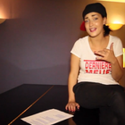 Sheryfa Luna reprend "J'me tire" de Maître Gims