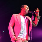 John Legend en toute sensualité à l'Olympia