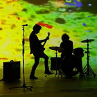 Sterephonics : le clip "We Share the Same Sun"