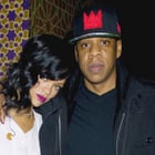 Jay-Z : "Je laisse Rihanna prendre ses décisions"