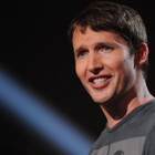 James Blunt : l'album "Moon Landing" le 21/10