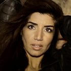 Sarah Kiss reprend "Diamonds" de Rihanna