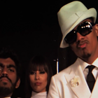 Nick Cannon dévoile le clip "Me Sexy"