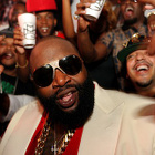 Rick Ross dévoile le single "I Wonder Why"