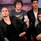 The Wanted enchaîne avec "We Own The Night"