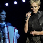 N. Leroy, Beth Ditto & P. Kaas : hommage à Piaf !