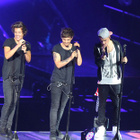 One Direction : 1 milliard de recettes en 2014 ?