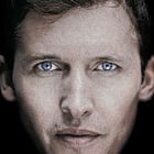 James Blunt : pochette et tracklist de son album