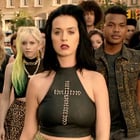 Katy Perry : nouveau plagiat pour "Roar" ?