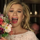 K. Clarkson : mariage pour tous dans "Tie It Up"
