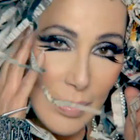 Cher dévoile enfin le clip de "Woman's World"