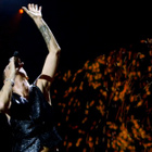 Depeche Mode : le clip live "Should Be Higher"