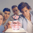 One Direction : et maintenant le parfum !