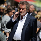 Eddy Mitchell de retour avec "Les vrais héros"