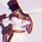 Natalia Kills : une lyric video pour "Outta Time"