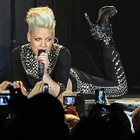 Pink : son nouveau single "Walk of Shame"