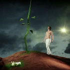 Florent Marchet dévoile le clip "Apollo 21"