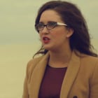 "The Voice UK" : Andrea Begley dévoile son clip