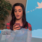 Les stars lisent des tweets atroces sur elles