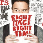 Olly Murs : son nouveau single "Hand on Heart"
