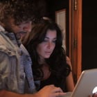 Yohann Malory et Jenifer en duo : "Love Me"