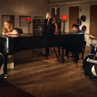 P. McCartney : stars à foison pour "Queenie Eye"